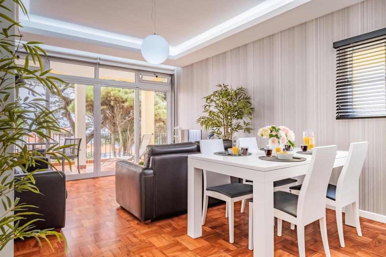 Canico Sea Garden By Madeira Sun Travel Εξωτερικό φωτογραφία