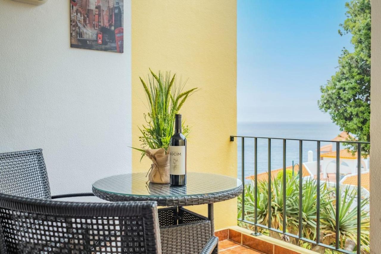 Canico Sea Garden By Madeira Sun Travel Εξωτερικό φωτογραφία