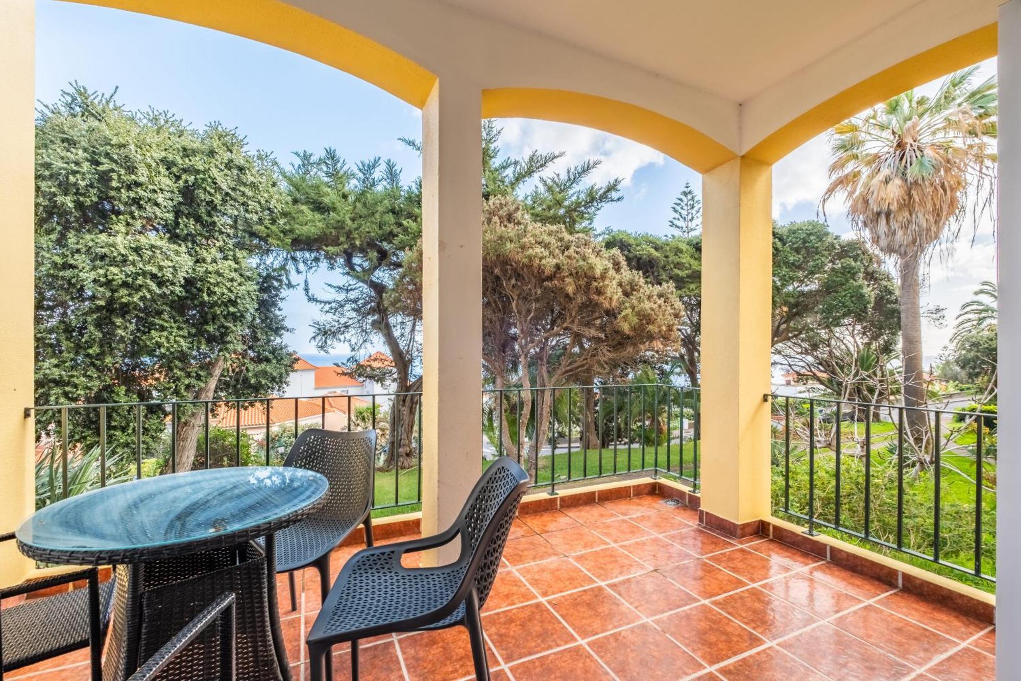 Canico Sea Garden By Madeira Sun Travel Εξωτερικό φωτογραφία