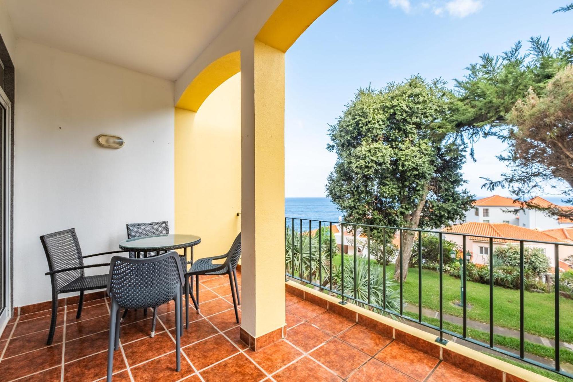 Canico Sea Garden By Madeira Sun Travel Εξωτερικό φωτογραφία